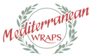 Mediterranean Wraps