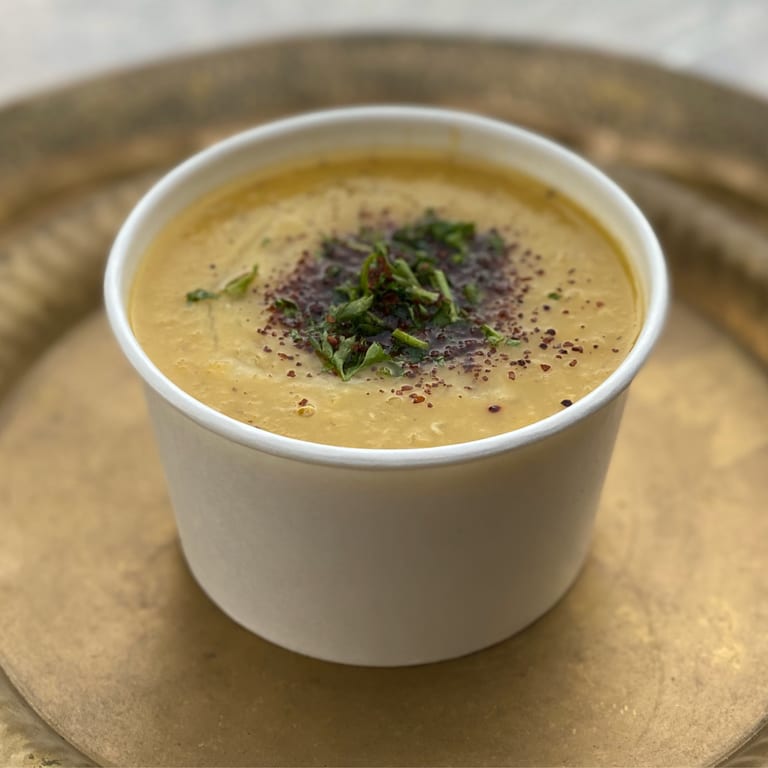 Satisfying Soups: A Taste of the Mediterranean