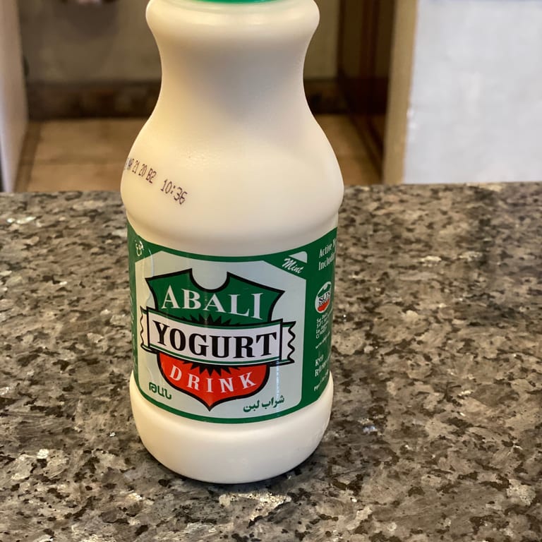 Creamy Yogurt Delights: A Mediterranean Favorite