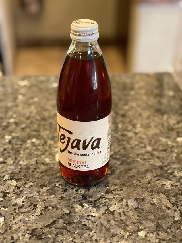 Tejava.