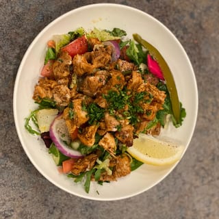 Chicken Salad